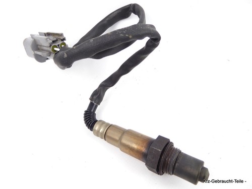 Kia Ceed (ED) 1.4 ab 2009 Lambdasonde 39210-2B130