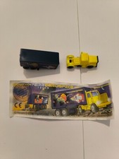 Spielzeug LKW Ferraerospace Truck 1996 Ferrero + BPZ