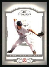 Boston Red Sox Baseball Cards Choose Player Qty Discount 100s to Choose