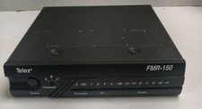 Telex FMR-150 Wireless Microphone Receiver