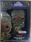 Funko POP! Pins: Black Panther - Shuri (Target Exclusive) SE - NEW