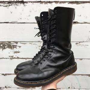 dr martens tamanho