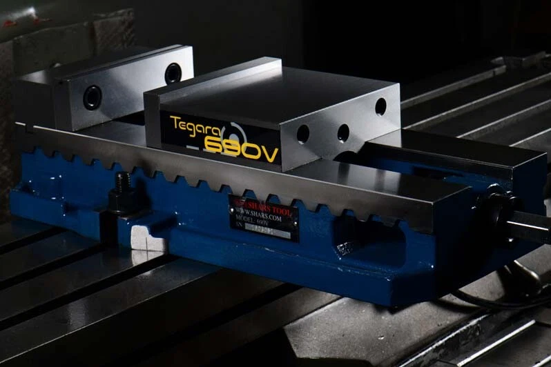 Tegara vise deals