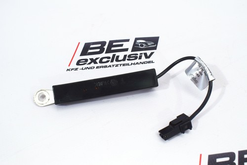Mercedes GLK 350 CDI Antennenverstärker Verstärker Antenne A2048702489