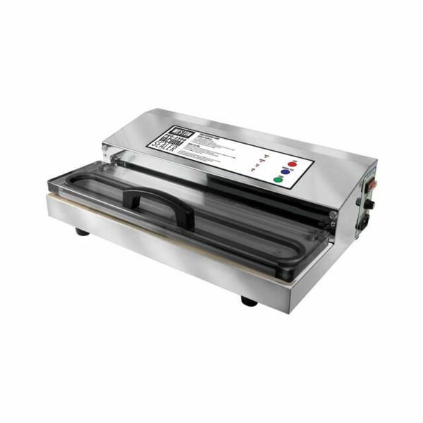 Weston PRO2300 15 inch Vacuum Sealer Stainless Steel for sale online eBay