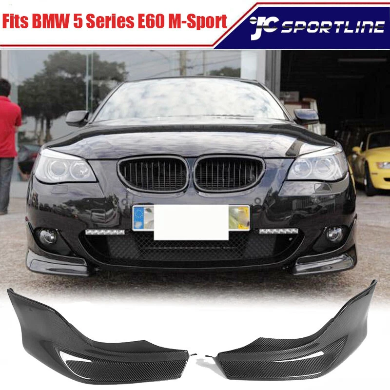 2009 bmw on sale 535i front bumper