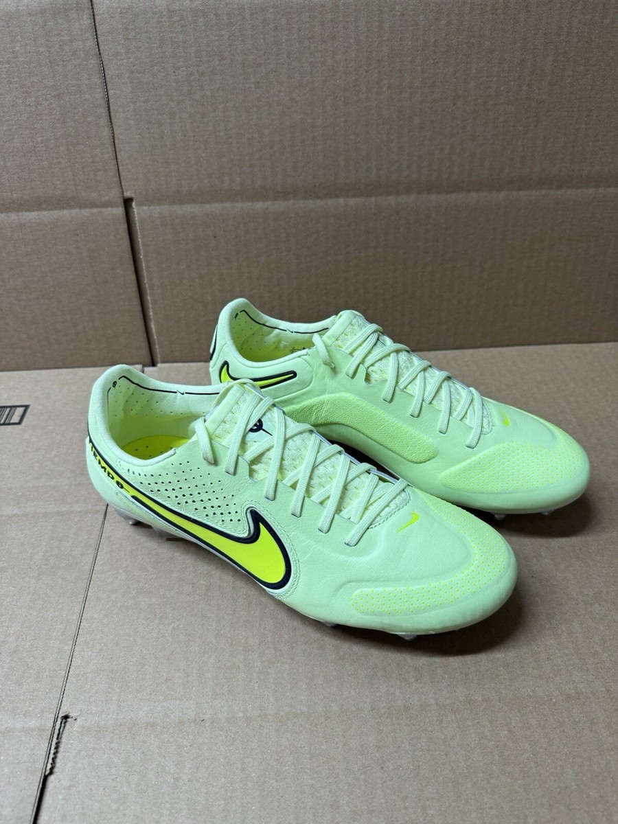 Size 9.5 - Nike Tiempo Legend 9 Elite SG Pro AC Luminious Pack for