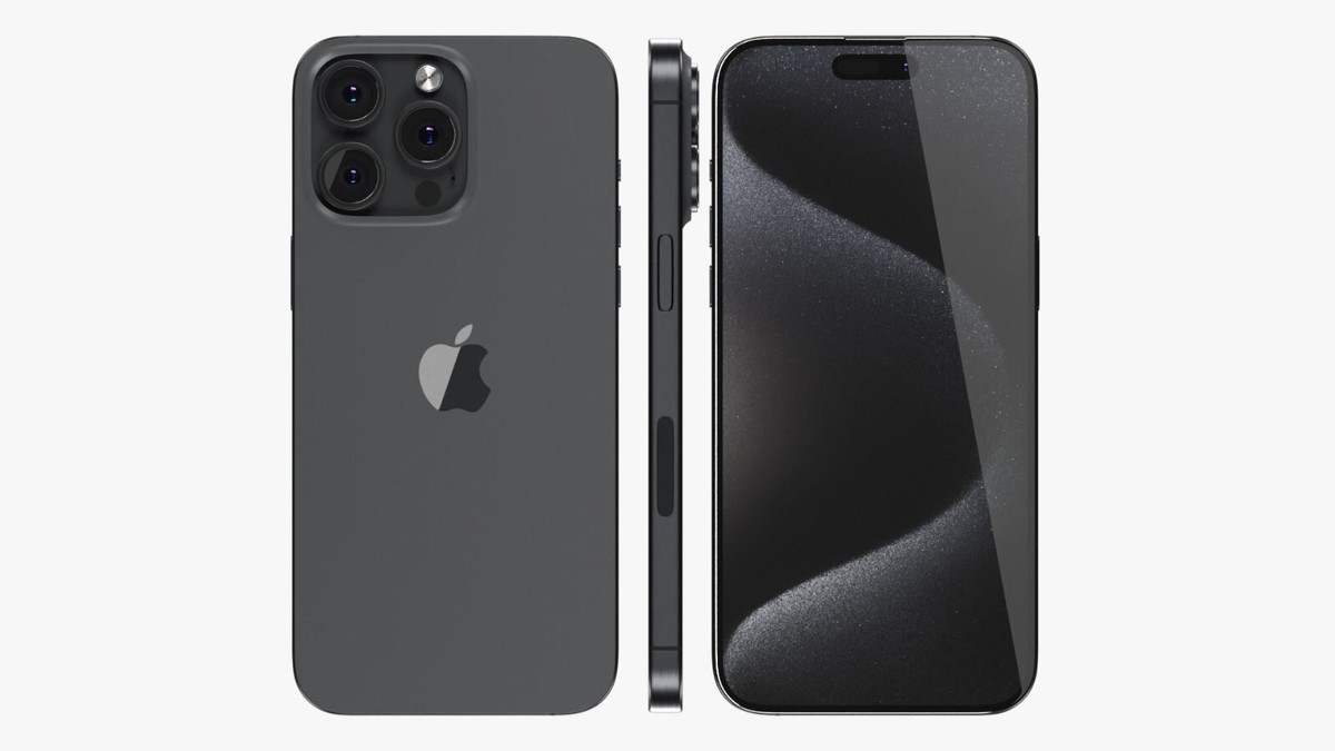 NEW* Apple iPhone 15 Pro Max | 256GB Titanium | Verizon NEW* Apple iPhone 15 Pro Max | 256GB Titanium | Verizon