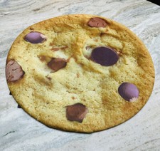 Brand New Adult Cookie Custom One Size Fits Most Of 6ft/200 Lb/Sizes 4-14-1pc
