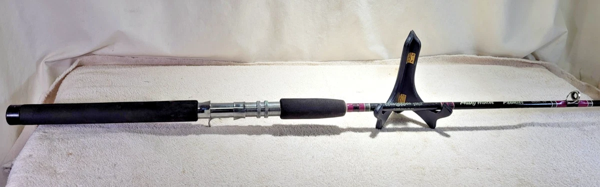 Casting Bass Fishing Rod 5 ft 6 in Item Rods & Poles for sale | eBay