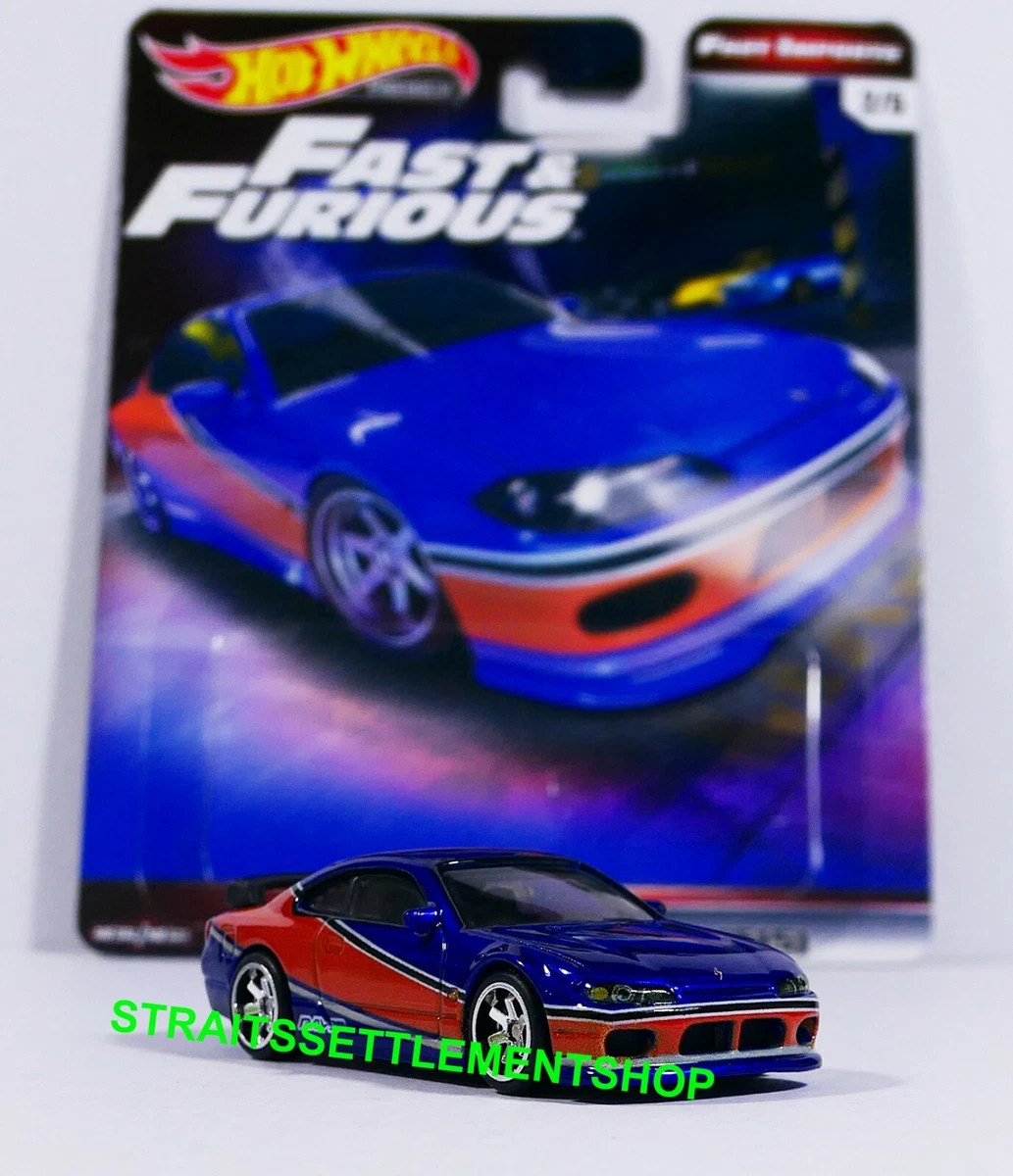 Fast imports cheap hot wheels