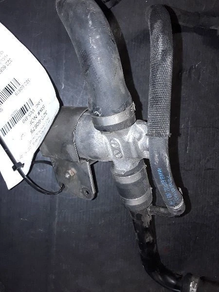 01 02 03 04 05 06 VÁLVULA CONTROL RALENTÍ BMW M3 Foto 2 de 4