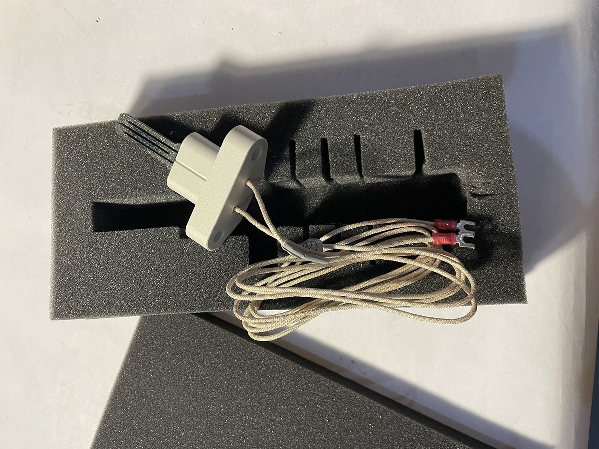 masa-yb1② Pvi Industries Hot Surface Igniter 107775 271Y Coorstek