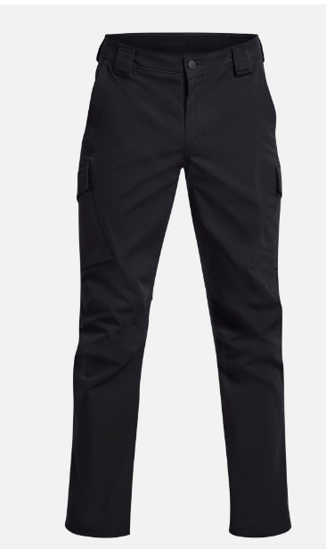 Under Armour 1386717 Men's UA Enduro Tactical Elite Cargo Pants Tactical Duty