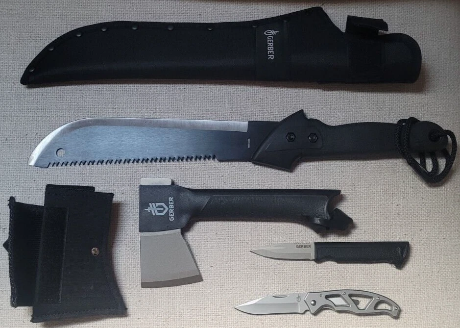 Gerber Backcountry Essentials Kit Best Sale head.hesge.ch