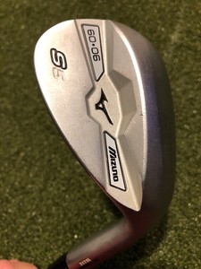 mizuno s5
