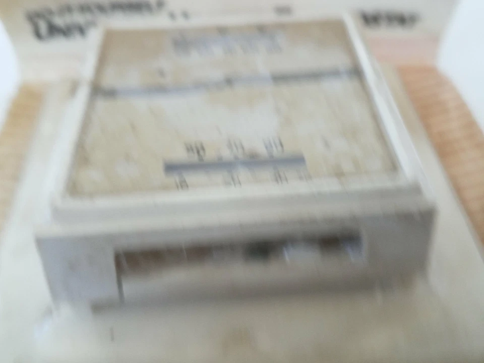 Universal Heating Thermostat Ace Hardware Do-It-Yourself 90731 21079423507 9073 - Image 2 of 4