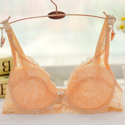 Women's Ultra thin Bra Full Coverage Sexy Underwire Padded Cup calcinha e suti F | eBay Women's Ultra thin Bra Full Coverage Sexy Underwire Padded Cup calcinha e suti F | eBay