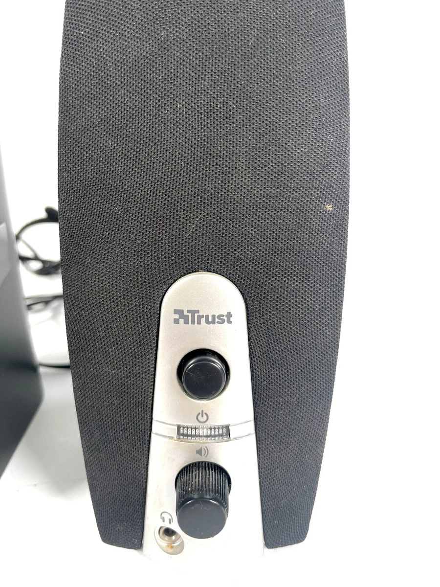 How Do Computer Speakers Work? (BuiltIn External) My New