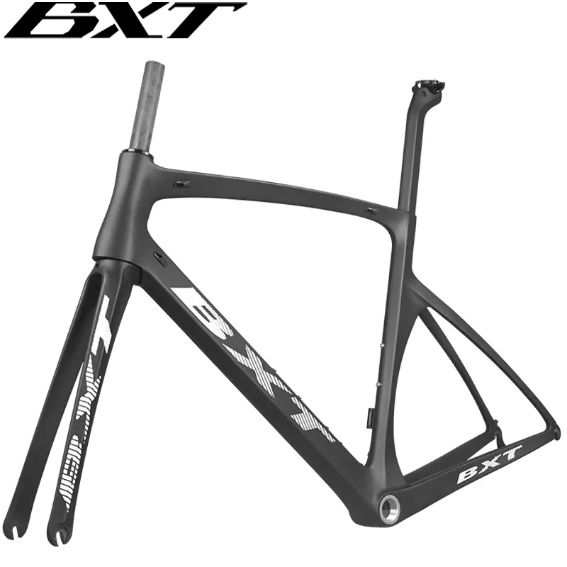 Cheap carbon hotsell road bike frame