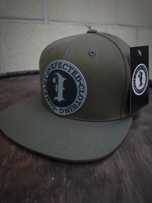 Tattoo Clothing Hat Snapback