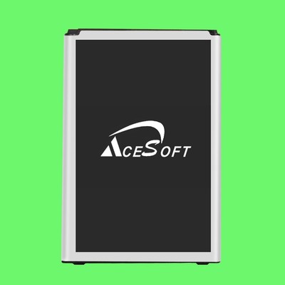 Large Capacity 5900mAh Excellent Business Li_ion Battery f LG Fortune M153 Phone