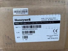 Intermec PM43 Label Therma Label Printer - PM43A11000000201 With CUTTER