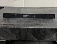 LUXUL ABR-4500 Epic 4 UŻYWANY