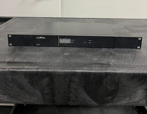 LUXUL ABR-4500 Epic 4 USED