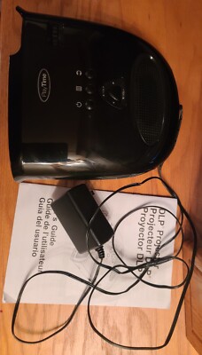 Optoma Projector PT105