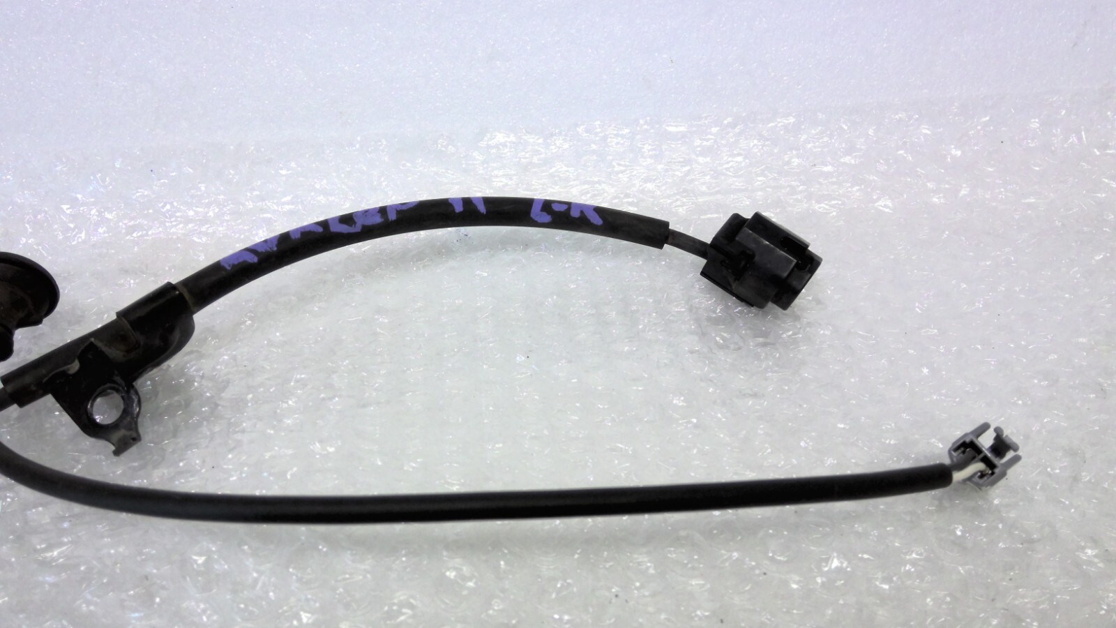 Genuine OEM ABS Wheel Speed Sensor Wiring Harness for Toyota 