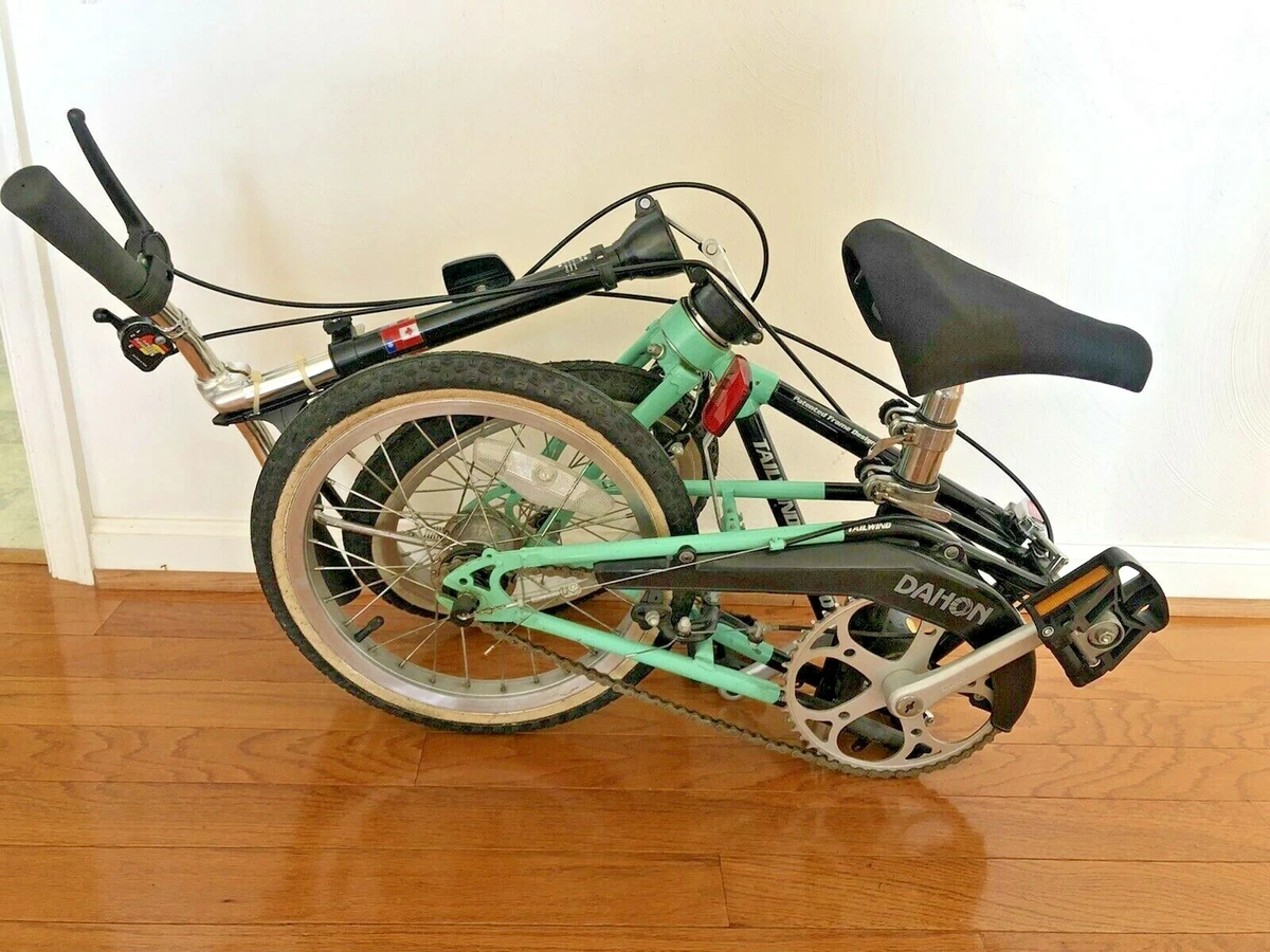 Dahon ebay online