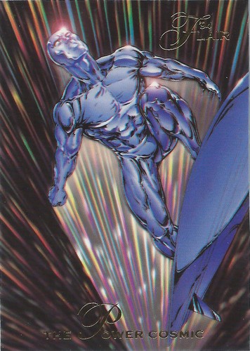 1994 Fleer Flair Marvel X-Men Base Card You Pick Finish Your Set Venom Deadpool - Picture 22 of 151