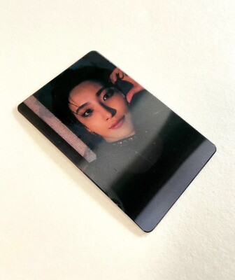 ATEEZ 9th Mini Album THE WORLD EP.2 OUTLAW Lucky Draw PVC