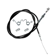 71 inch Go Kart Throttle Cable Kit for Predator 212 196cc  GX160 GX200 196cc