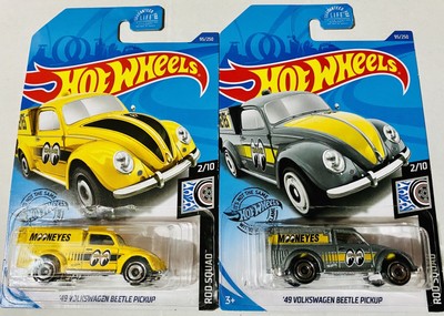 49 volkswagen beetle pickup