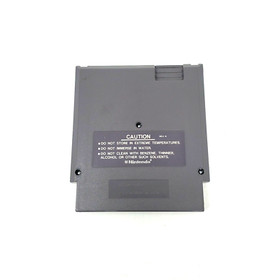 Blaster Master (Nintendo Entertainment System, 1988) NES - solo cartuccia