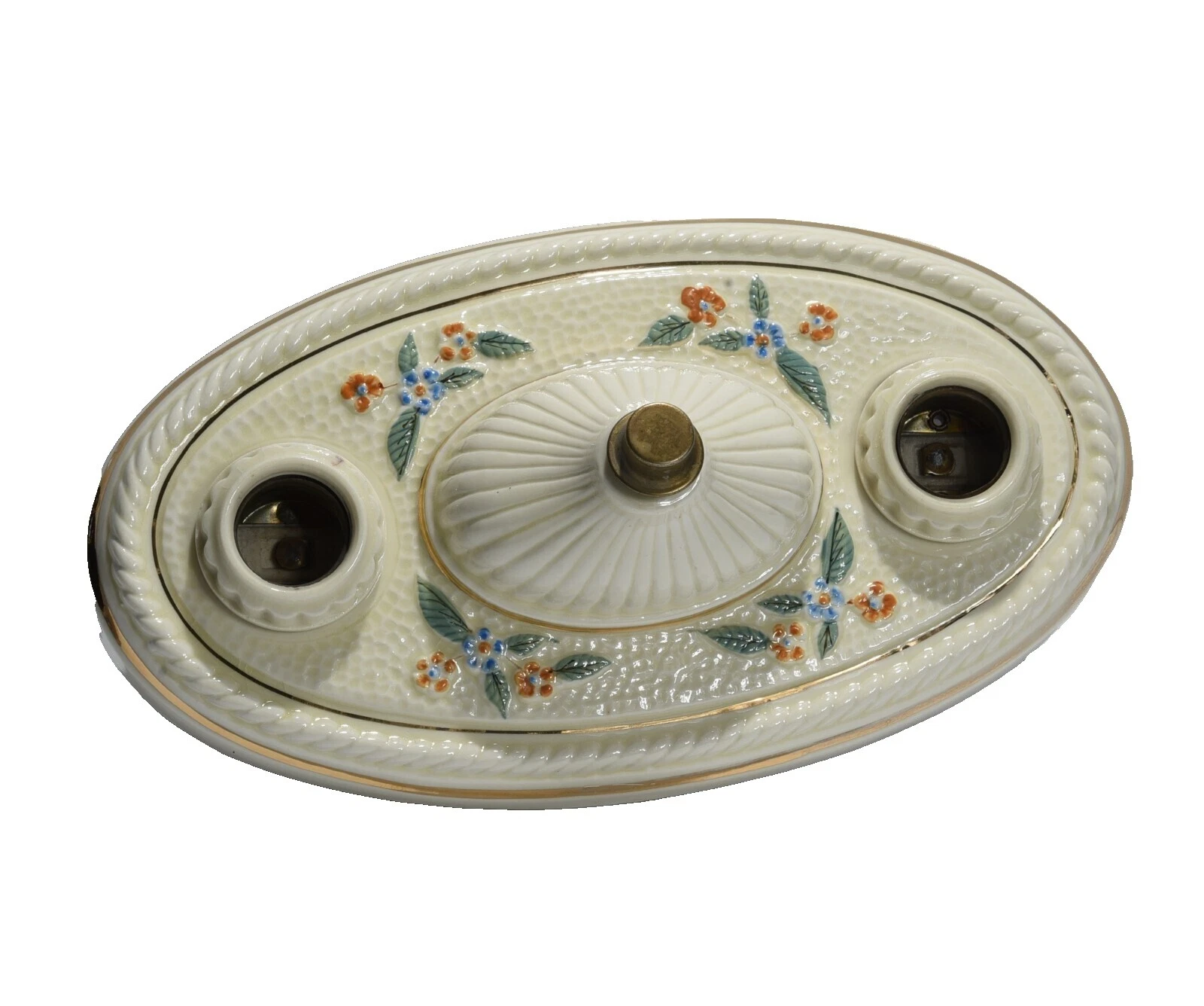 Art Deco Ceramic Architectural & Garden Antiques