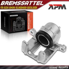 Bremssattel Vorne Rechts 48mm für Suzuki Samurai Geländewagen Geschlossen SJ