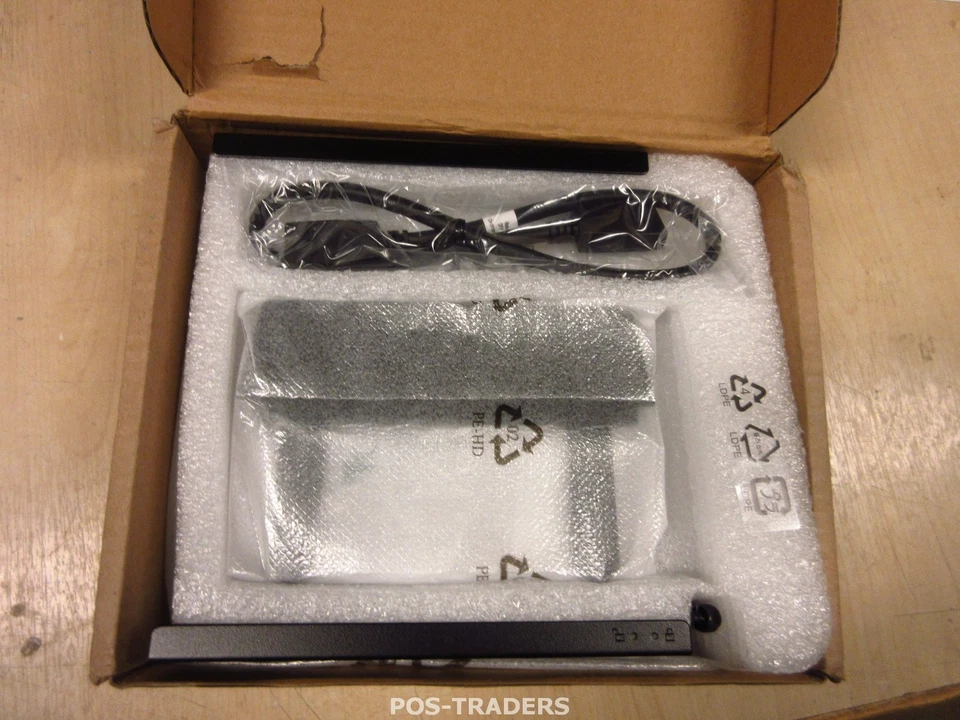 Dell Optiplex Micro Form Factor E-SERIES Vesa Mount D9R3F - NEW NEU IN BOX