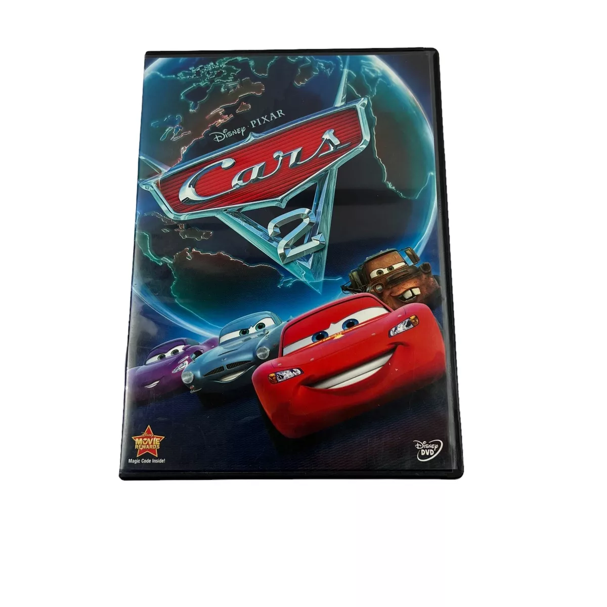 Cars Franchise Gets Exciting Update From Pixar, Will Cars 4 Finally Happen?