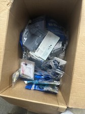 Lot of 100 Adult Masks...Small, Medium, and Large