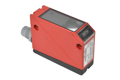 LEUZE sensor single beam safety device transmitter SLSS 96M-1080-T2-24, 50025213