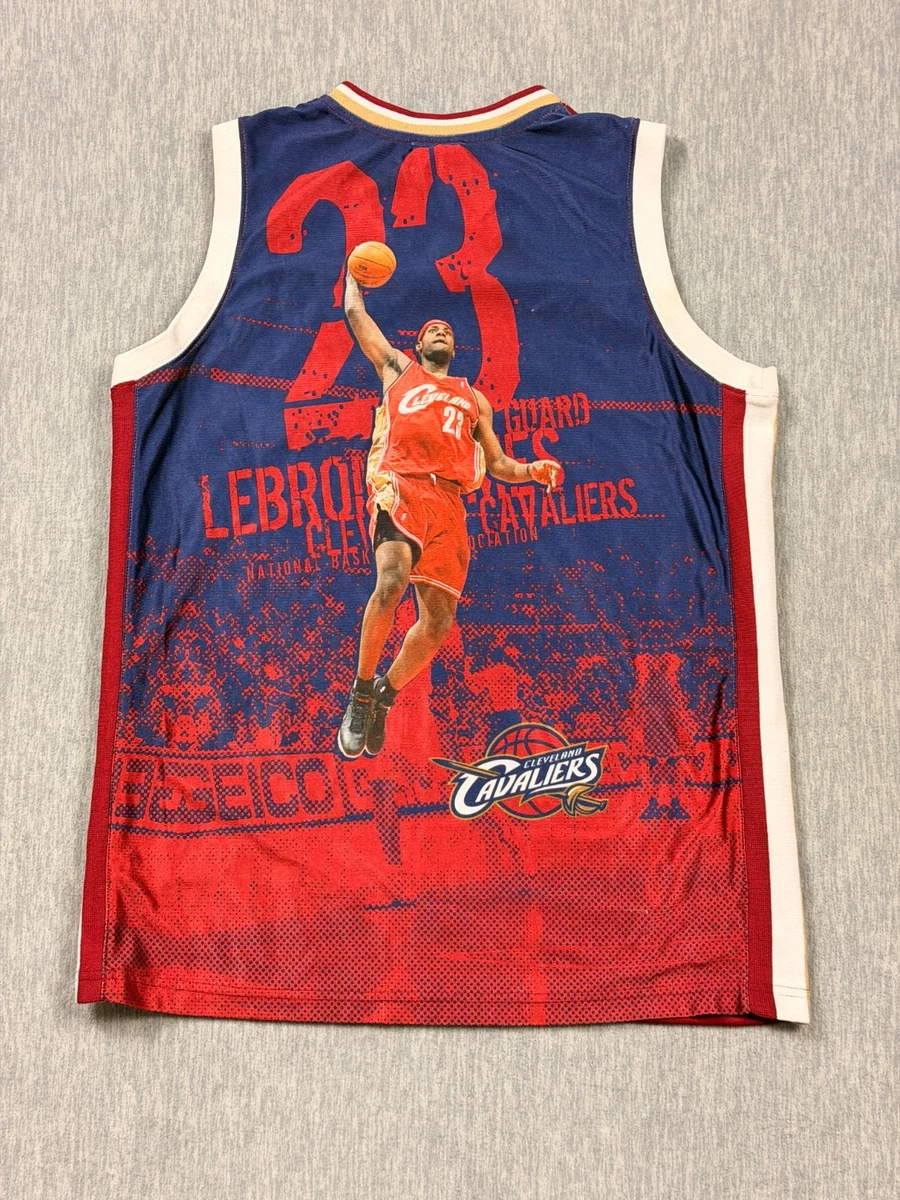 25+ Majestic LeBron James NBA Jerseys for sale | Updated Oct 2026