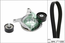 Schaeffler INA Keilrippenriemensatz 529 0544 10 für MERCEDES KLASSE W177 Sports