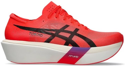 ASICS Running Shoes METASPEED SKY TOKYO 1013A162.600 Flash Red