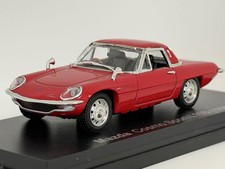 Mazda Cosmo Sport L10B NOREV 1/43 Collectables 17+