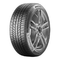 Continental Wintercontact TS-870-P 3PMSF XL Winterreifen 235/55 R19 105W Id91160