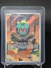 MARSHADOW 2025 POKEMON MEGA EVOLUTIONS 146/132 ILLUSTRATION RARE FULL ART Q3873