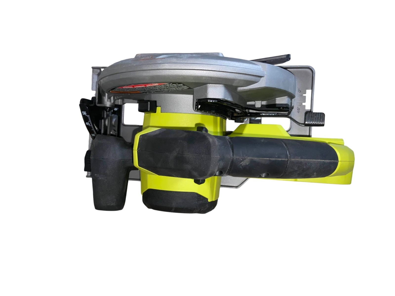 Ryobi PBLCS302 One+ HP 18V 7-1/4 inch Circular Saw Brushless (Tool Only)